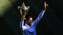 Djokovic topples Kyrgios, wins seventh Wimbledon title