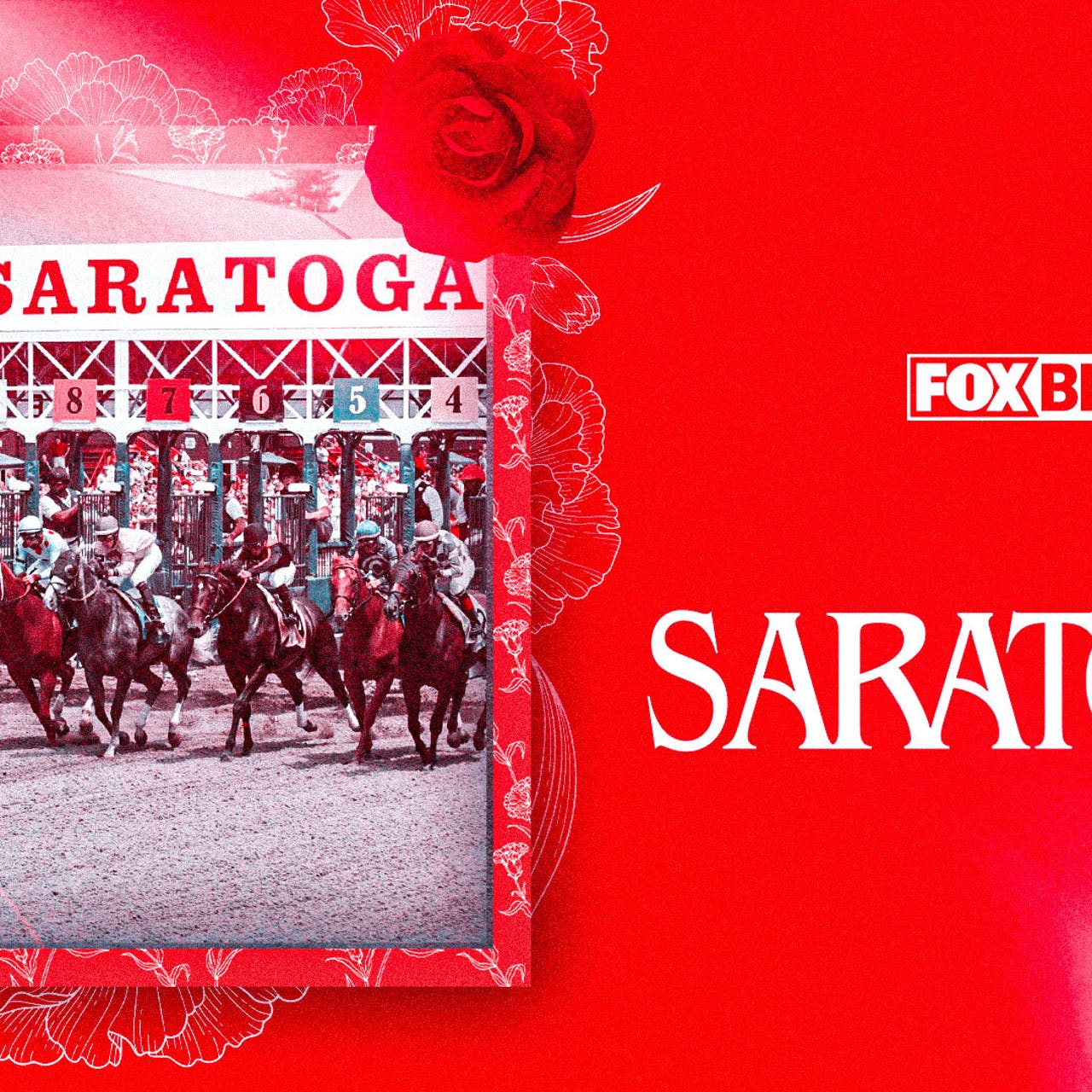 Horse racing odds: Introduction to Saratoga, best bets for Belmont Park |  FOX Sports