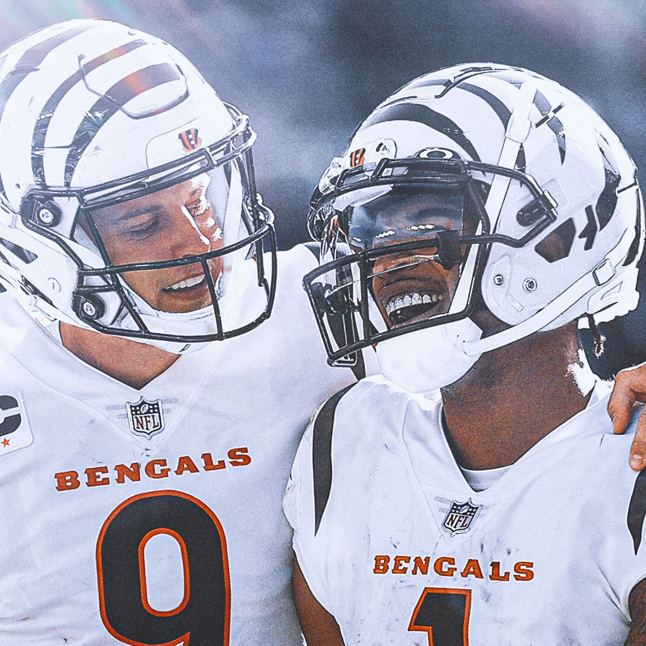 Cincinnati Bengals to wear alternate white helmets in 2022 FOX