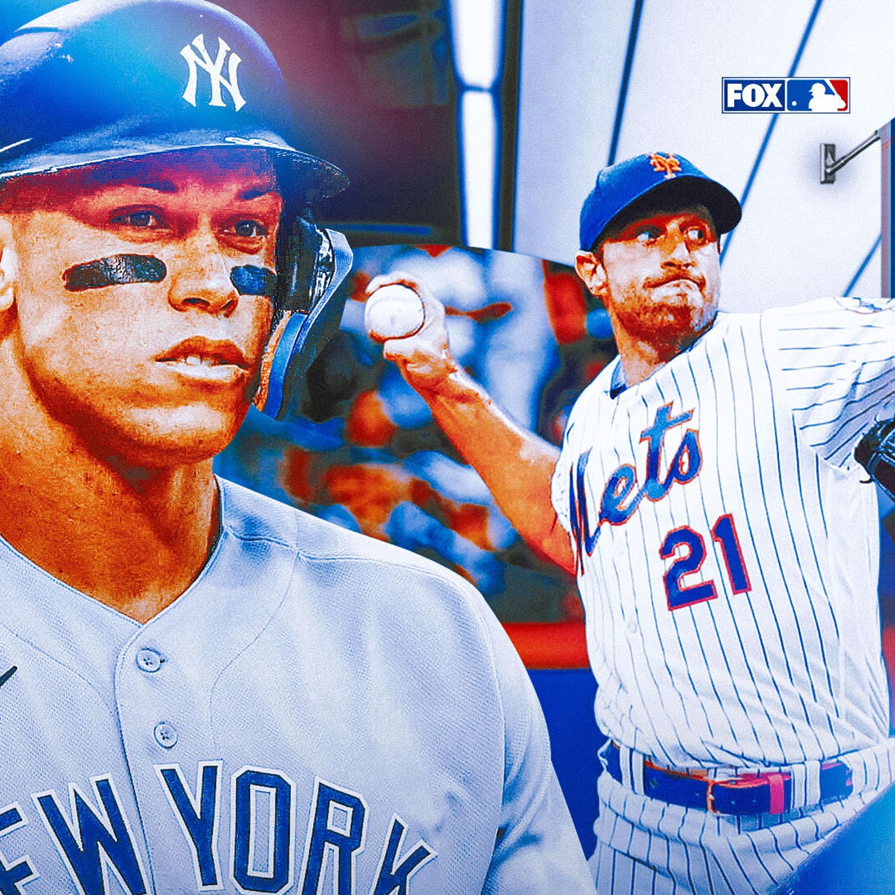 MLB Stories - 2022 Subway Series highlights