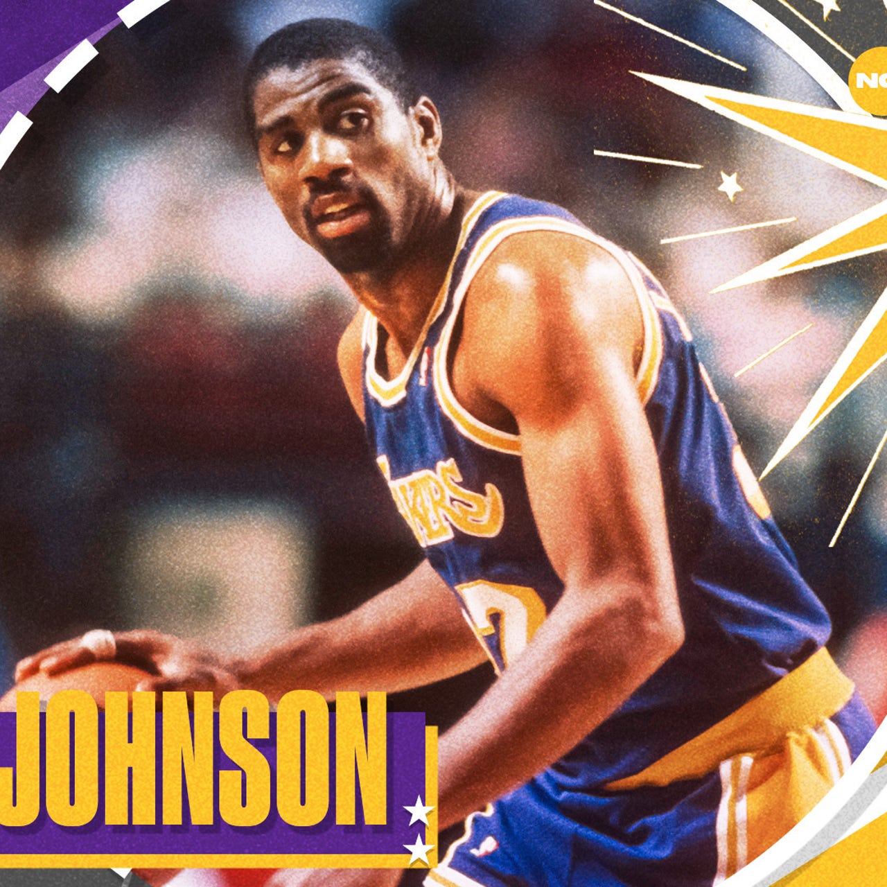 Top 50 NBA players from last 50 years: Magic Johnson ranks No. 4