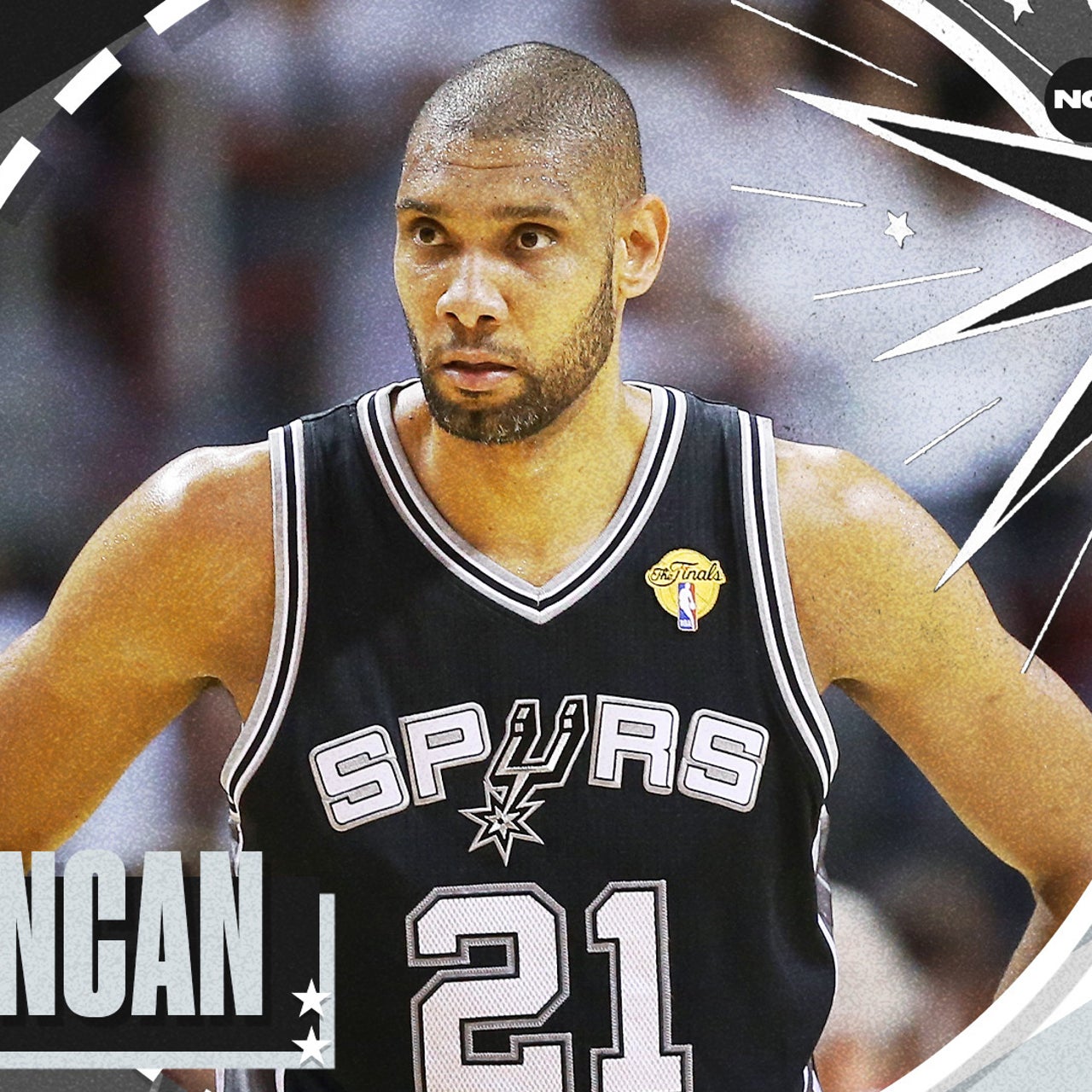 NBA: Tim Duncan led the San Antonio Spurs to another overtime win