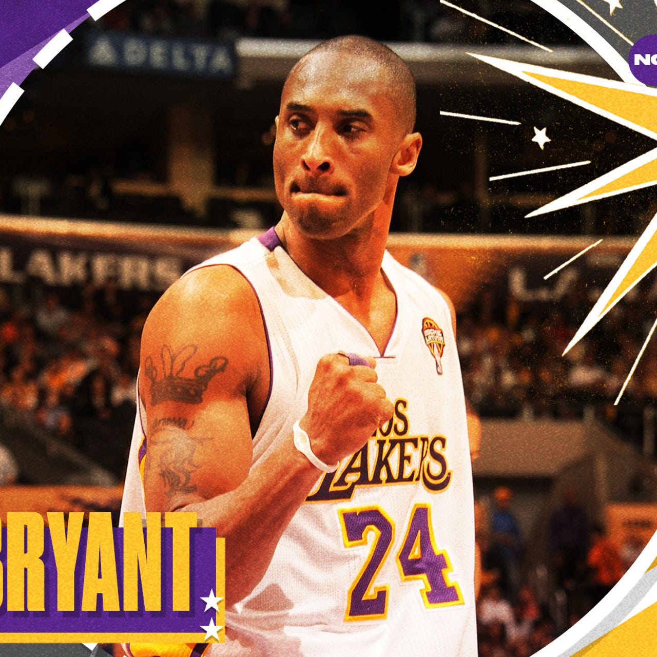 Kobe bryant online top 50
