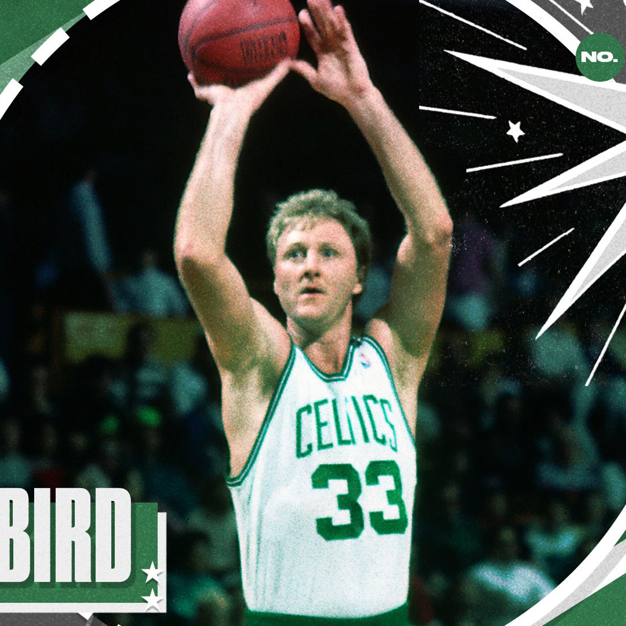 Top 50 NBA players from last 50 years Larry Bird ranks No