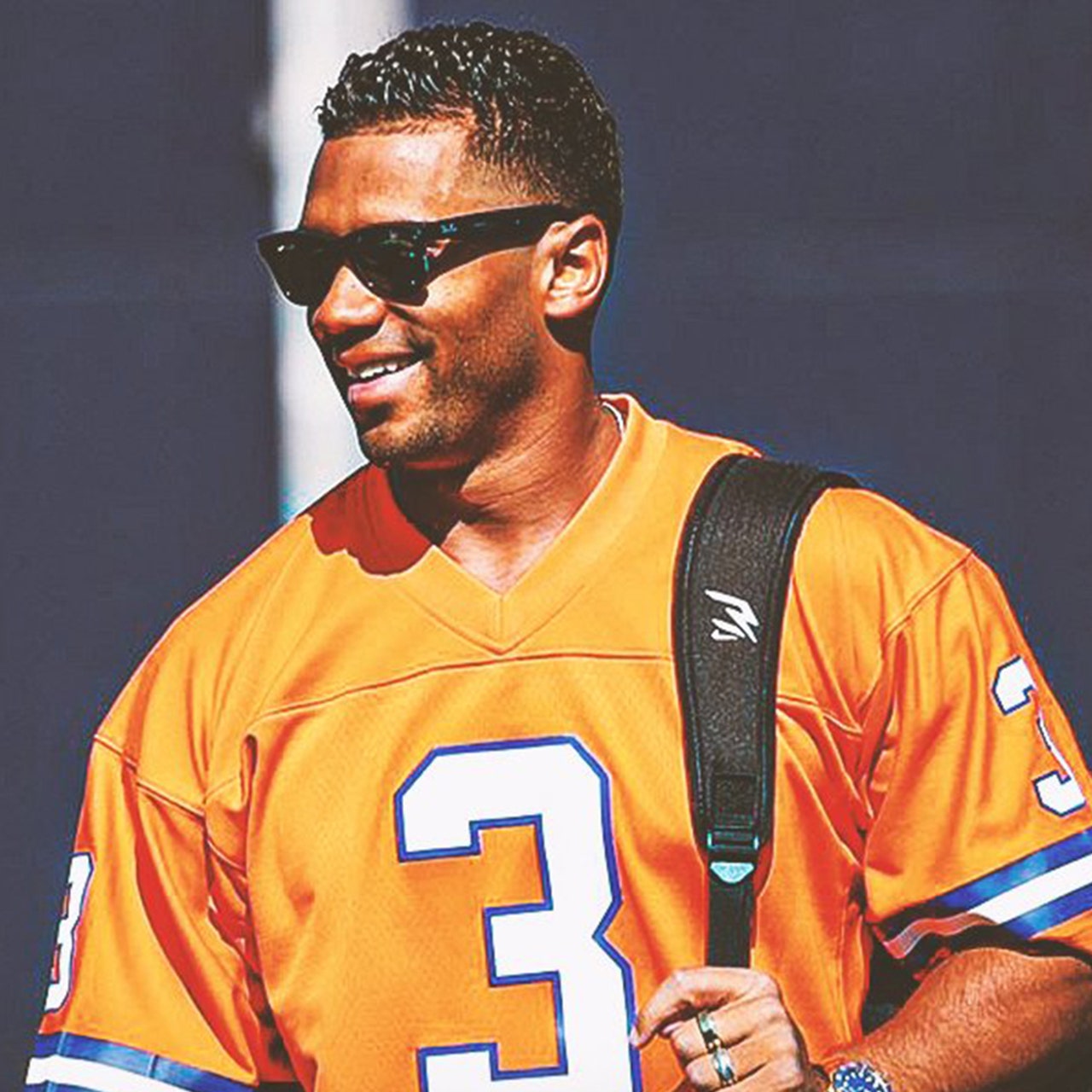 Russel sales wilson jersey