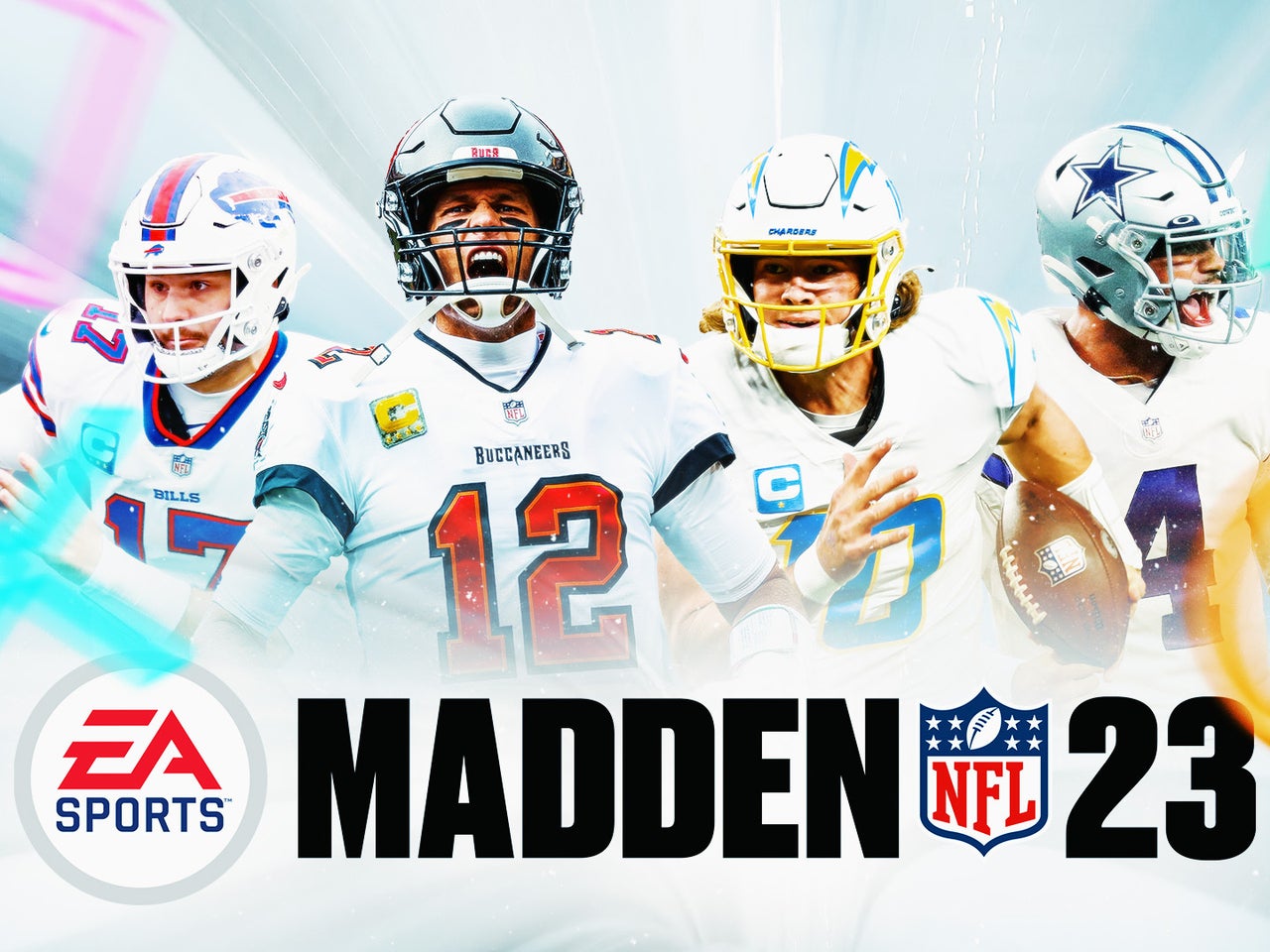Wesley - Madden NFL 23 Championship Series - Power Rankings
