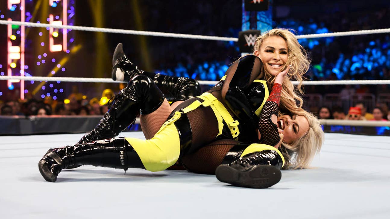 WWE SmackDown: SummerSlam guest referee revealed