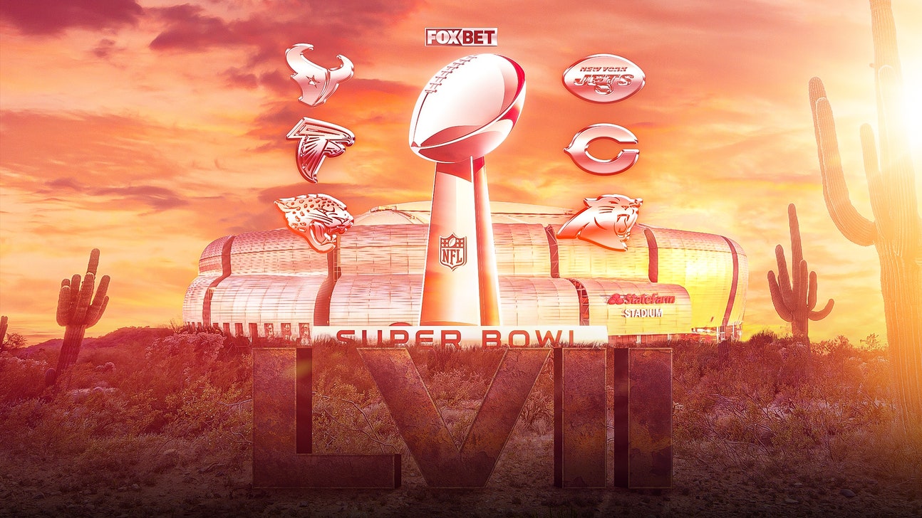 NFL odds: Bettors down on these three teams