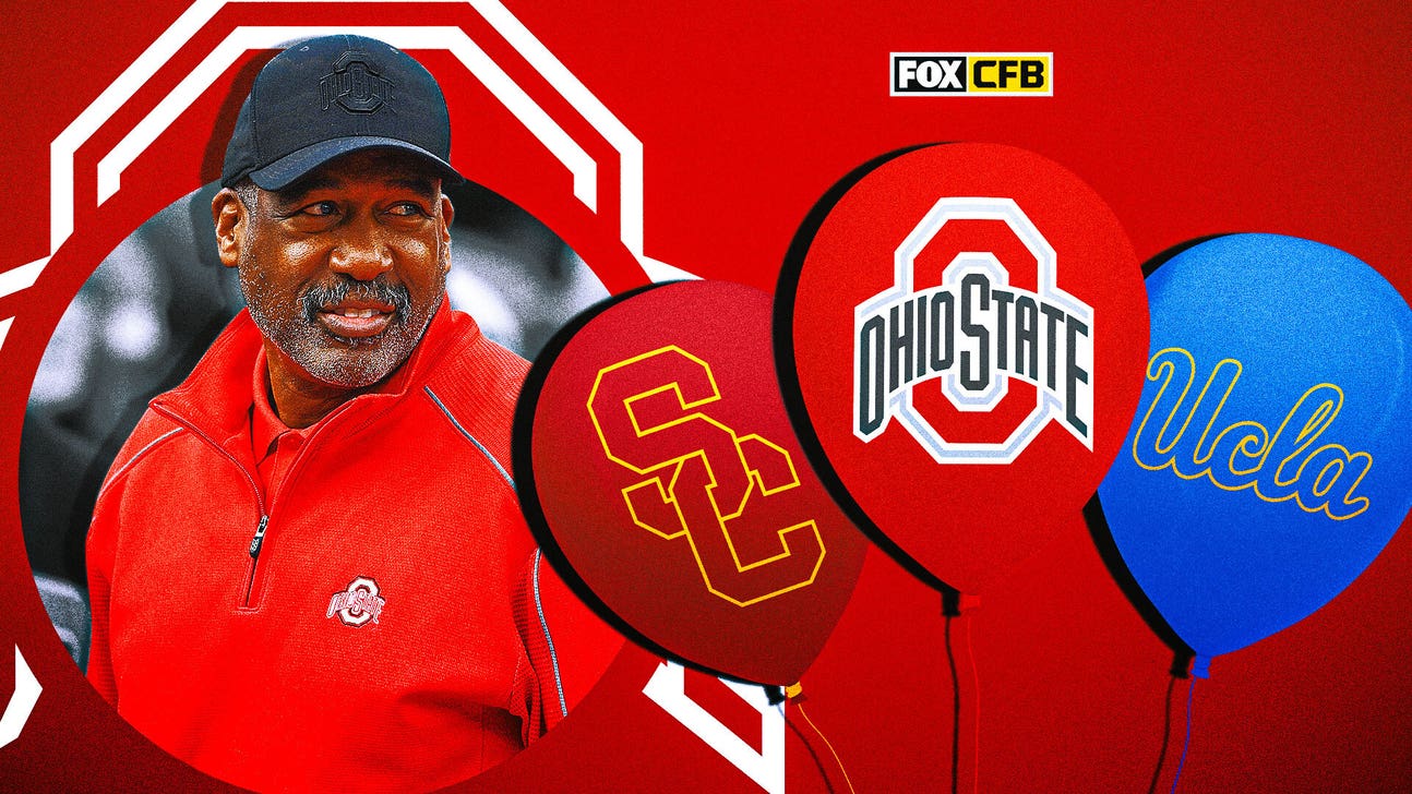 USC, UCLA 'can carry some weight' in Big Ten, Ohio State AD says