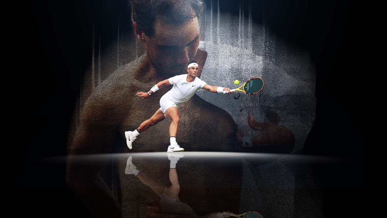 Wimbledon 2022: Rafael Nadal battles injury to win 5-set thriller