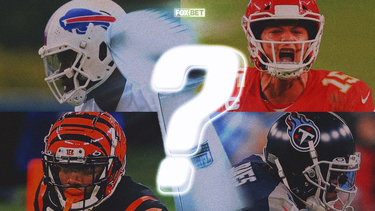 NFL odds: Bet on this surprise team to win their division