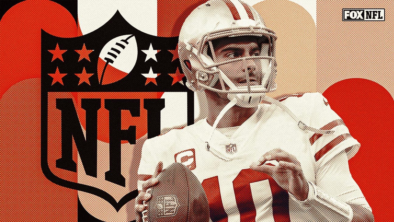 Would Jimmy Garoppolo be a great fit in Tampa Bay?