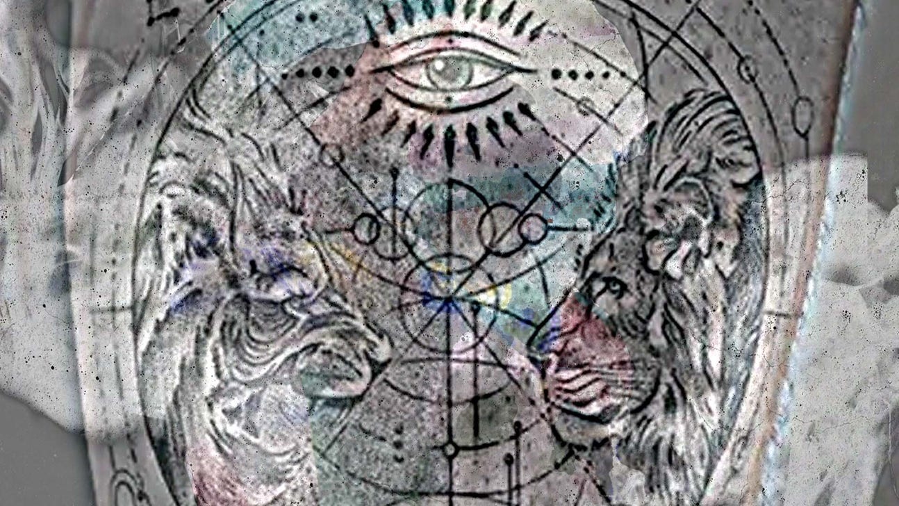 Aaron Rodgers' new tattoo: What does it all mean?