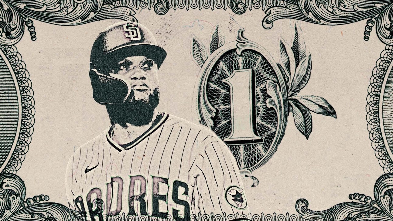 Braves acquire 8-time All-Star Robinson Canó for $1