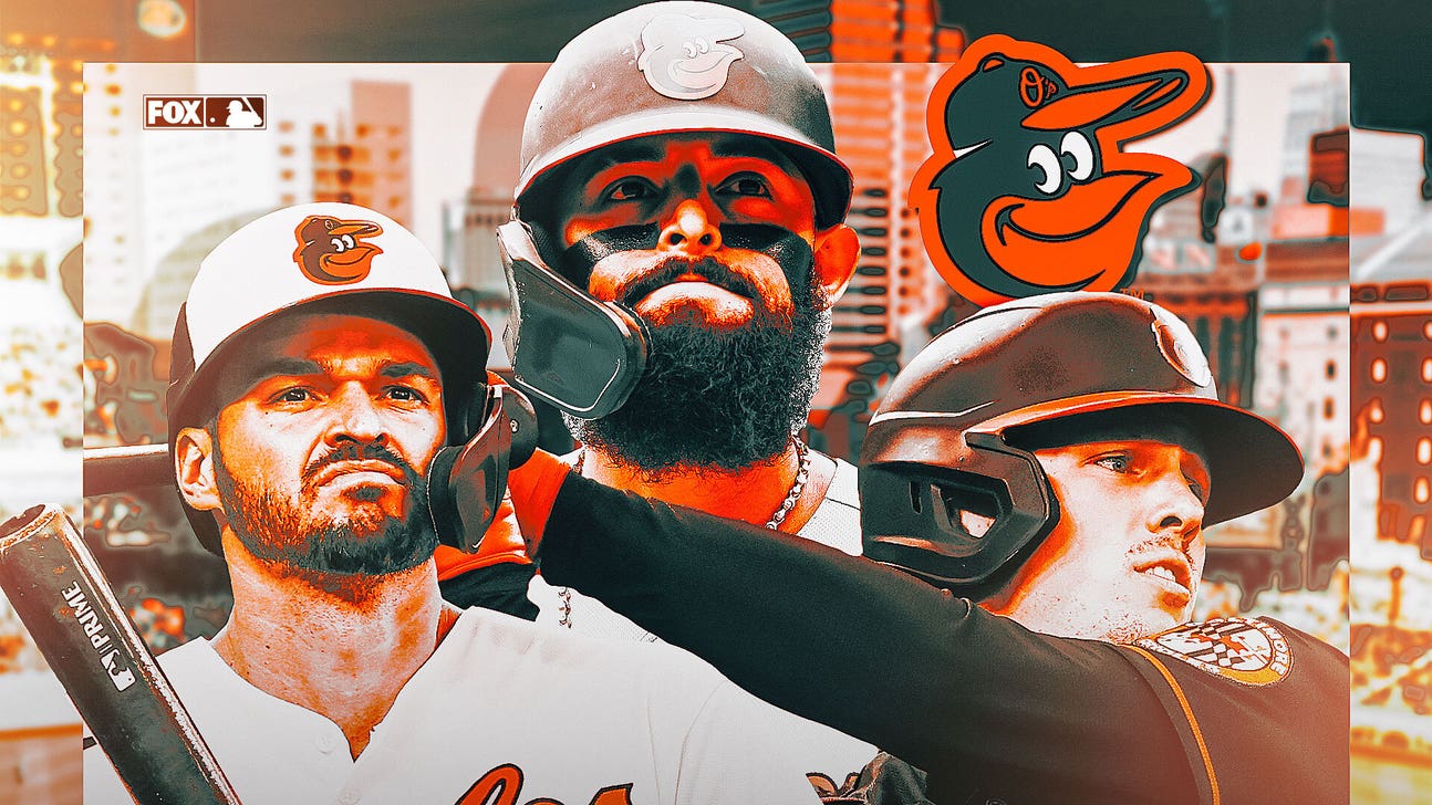 What's behind Orioles Magic? Pitchers, power-hitters and pixie dust