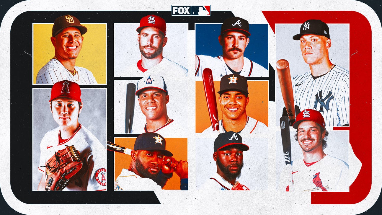 Yankees, Orioles, Paul Goldschmidt, Manny Machado highlight MLB first-half surprises