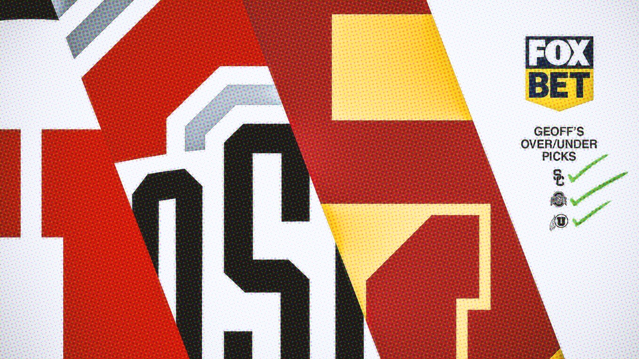 College football odds: Three early win total bets to make now