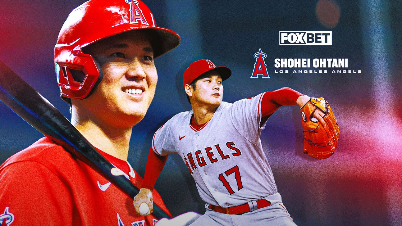 MLB odds: Shohei Ohtani new AL MVP favorite, passes Aaron Judge