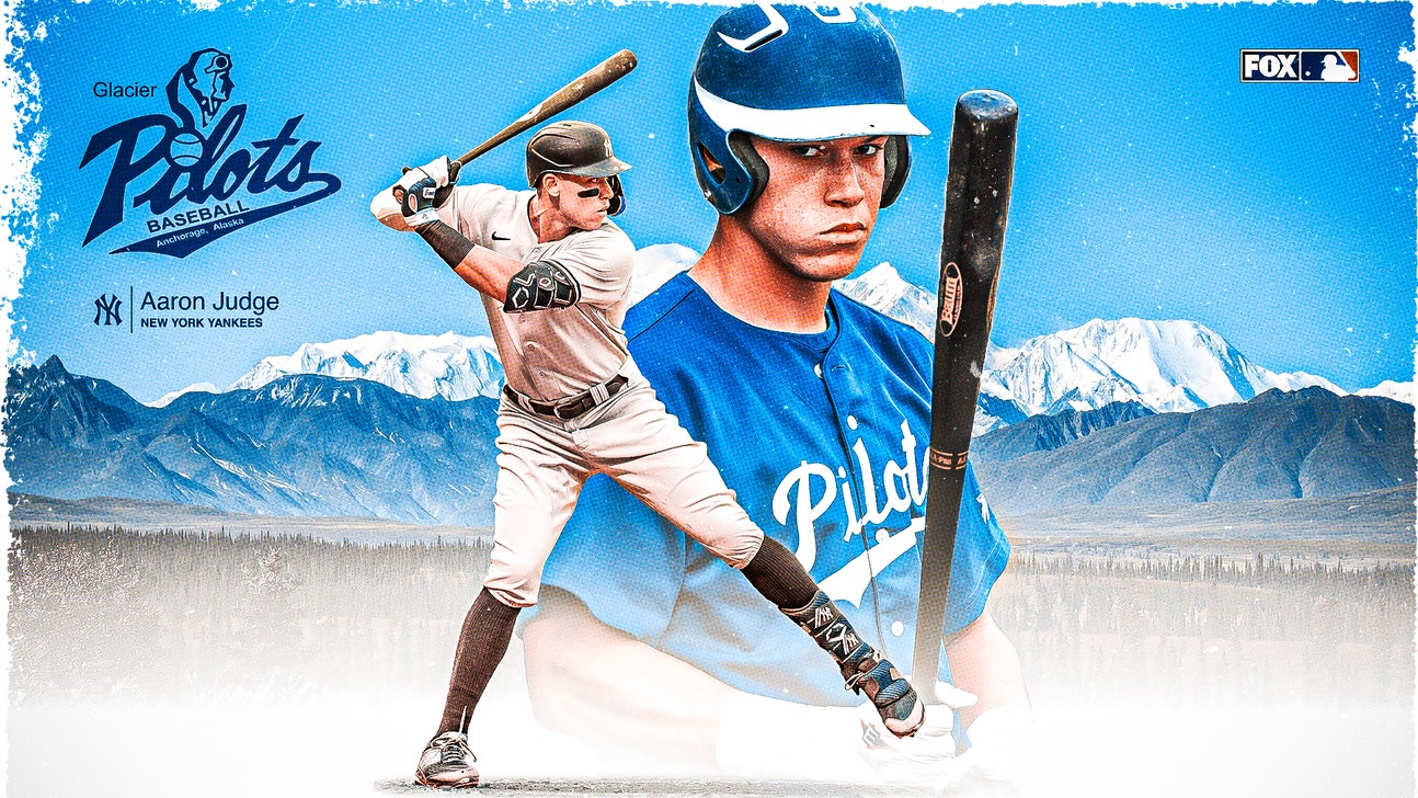 MLB All-Star Game 2022: The story of Aaron Judge's summer in Alaska