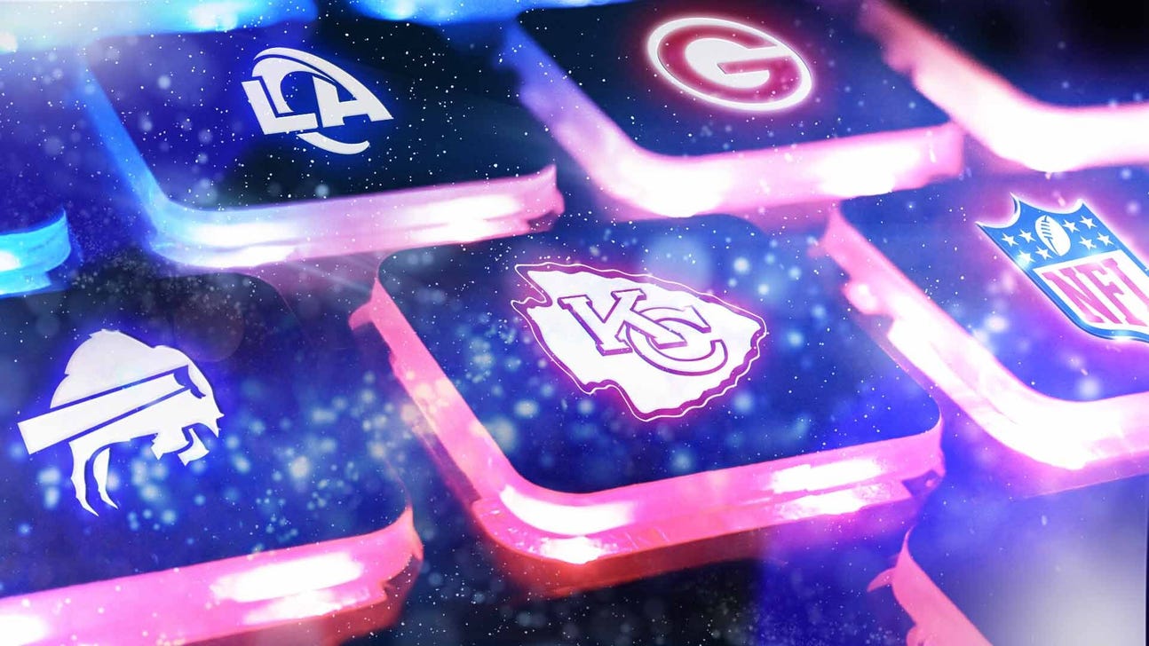 NFL playoff predictions: Packers in, Cowboys out, Cowherd says