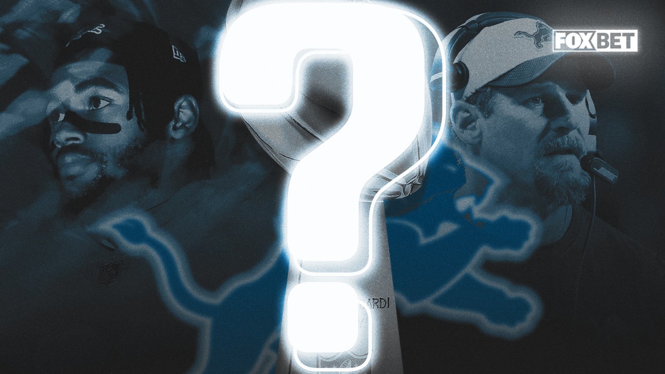 NFL odds: Bettors back surprising team to win Super Bowl, COY