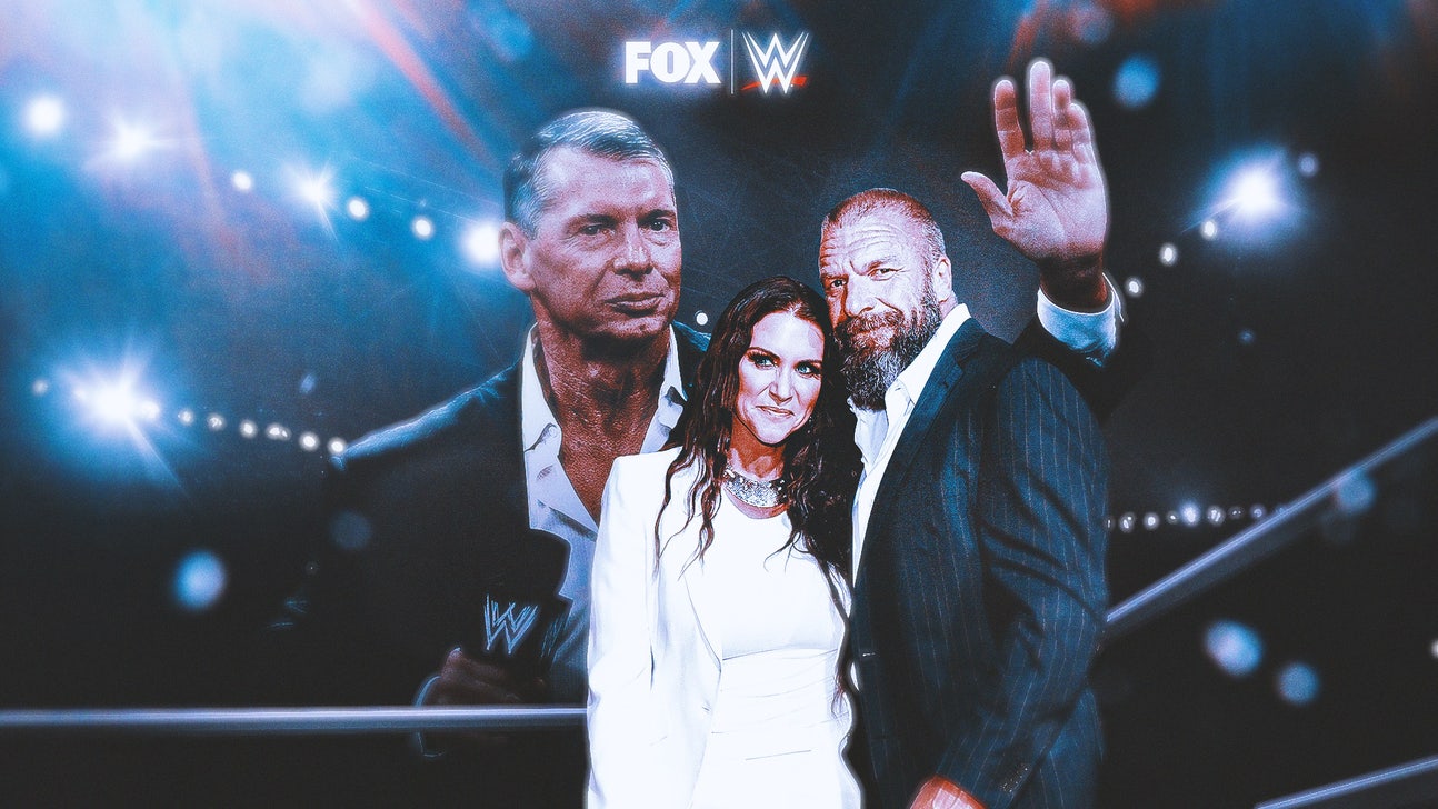 What will WWE look like without Vince McMahon?