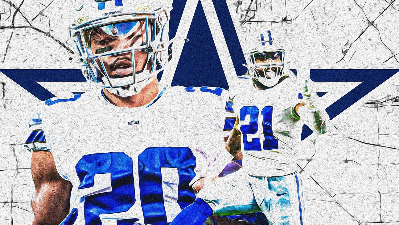 Should Cowboys go back to rush-heavy approach in 2022?
