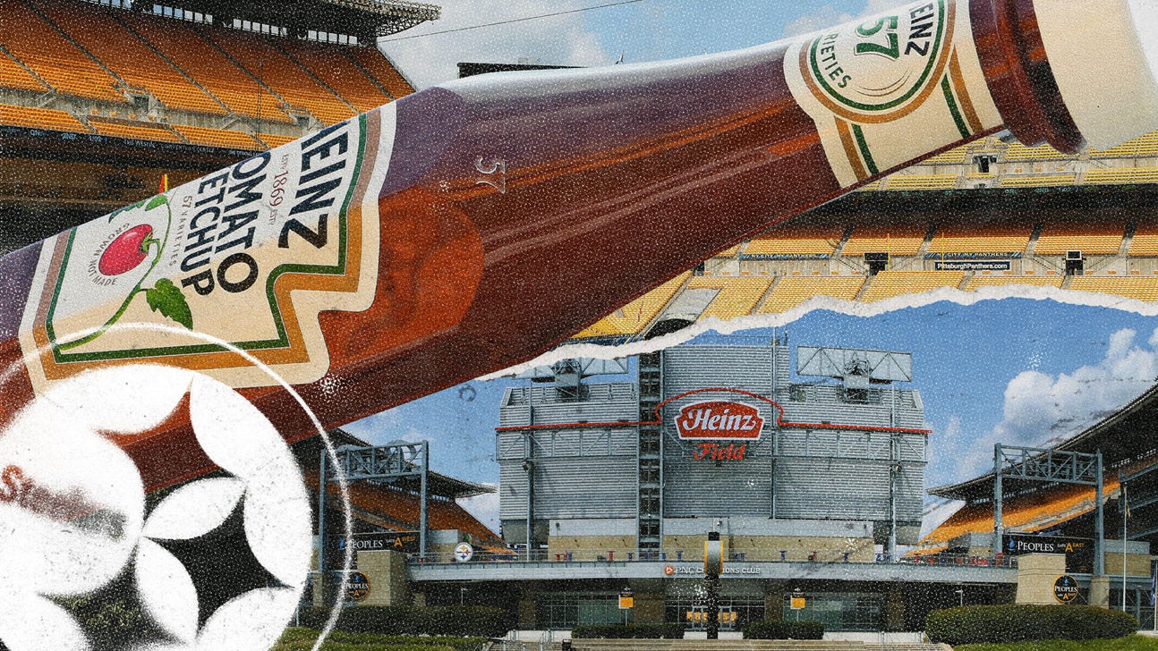 Heinz out, Acrisure in as Steelers’ stadium sponsor