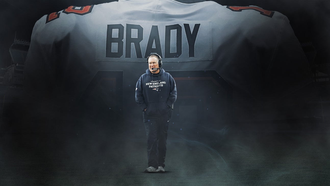 Will Bill Belichick ever recover from losing Tom Brady?