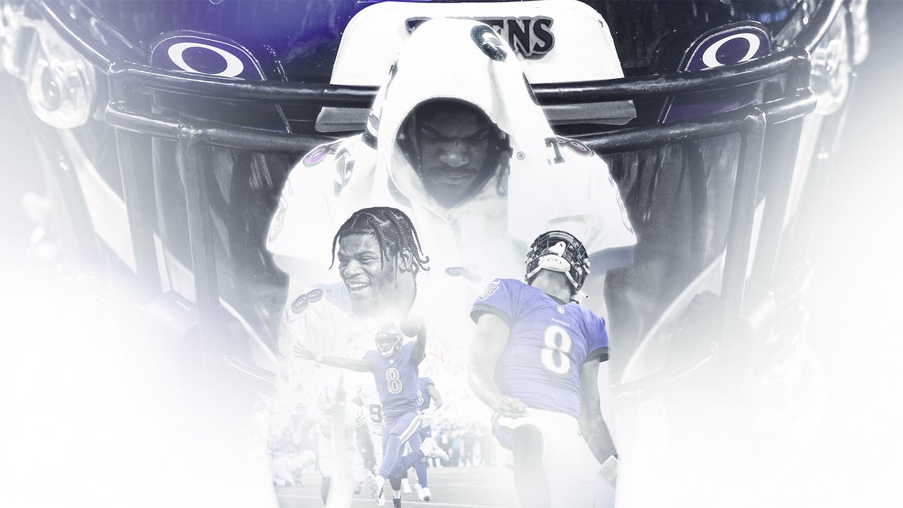 Lamar Jackson turned down $250 million extension from Ravens