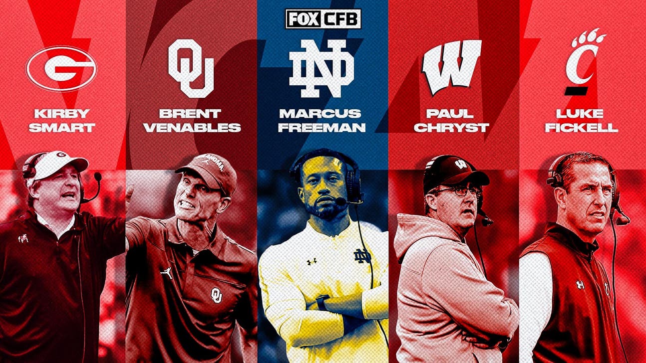 Which team has the best defense in college football right now?