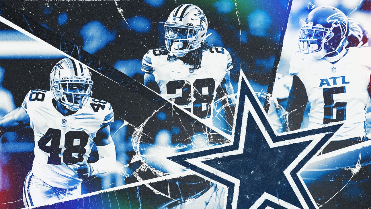 Five unsung Dallas Cowboys who could impact 2022 season