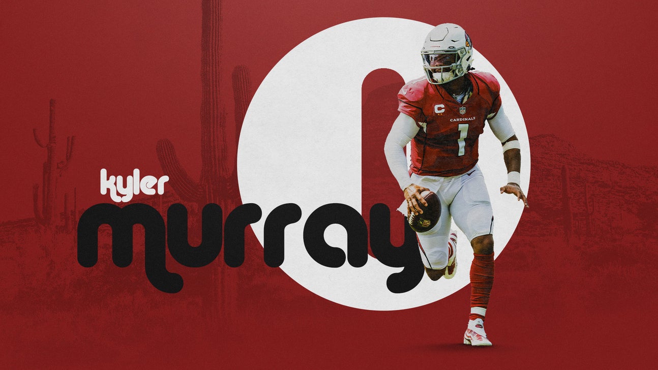 Kyler Murray agrees to extension with Arizona Cardinals