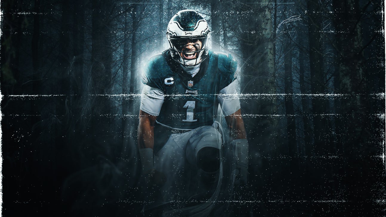 Will Jalen Hurts, Eagles win NFC East in 2022?