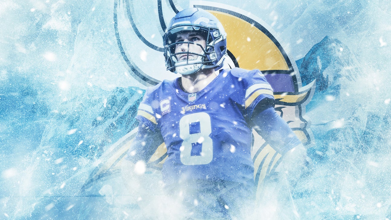 Is Kirk Cousins good enough to win the Vikings a Super Bowl?