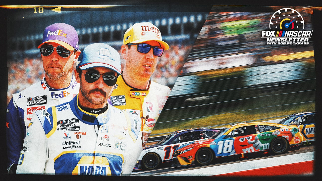 NASCAR Cup teams still stunned by Pocono disqualifications