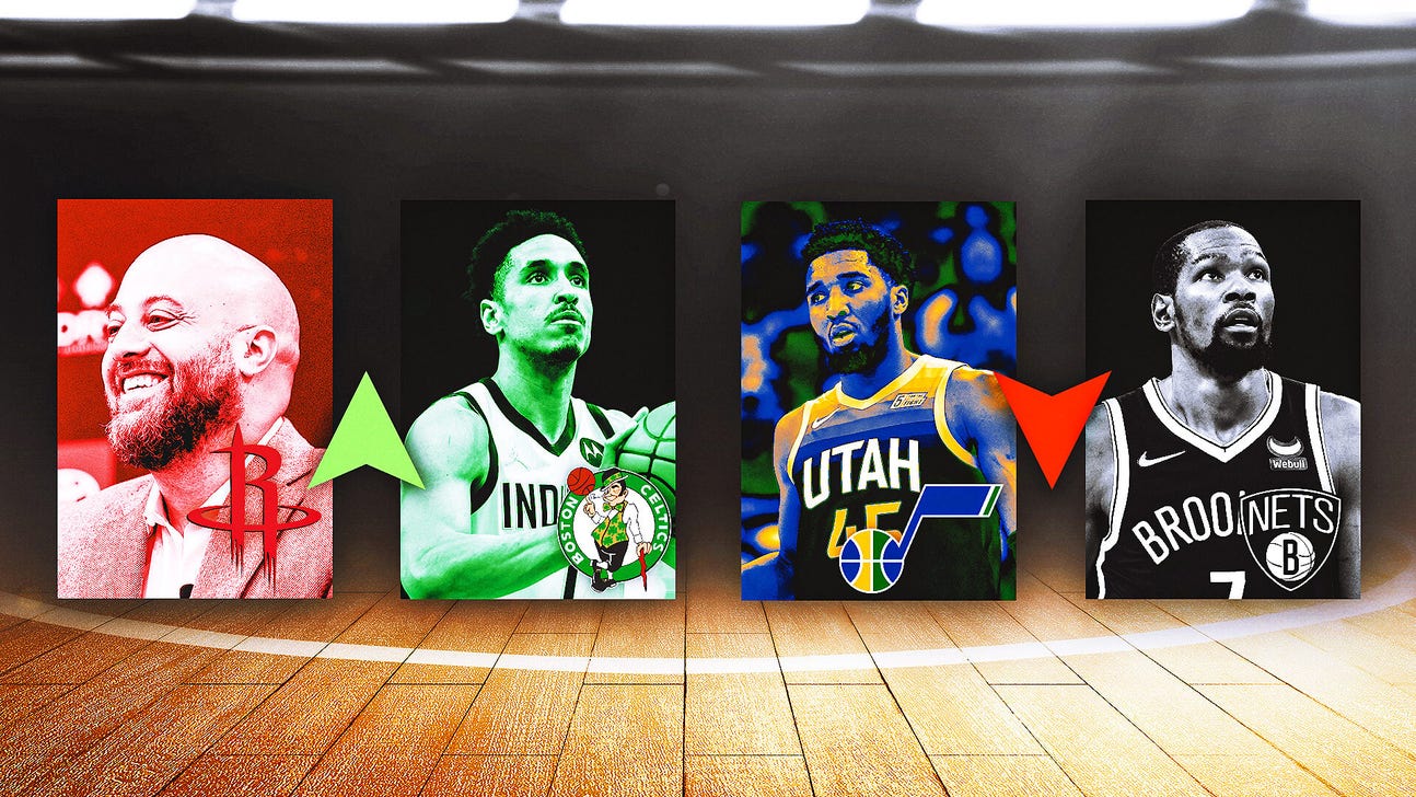 NBA free agency 2022: Biggest winners and losers (so far)