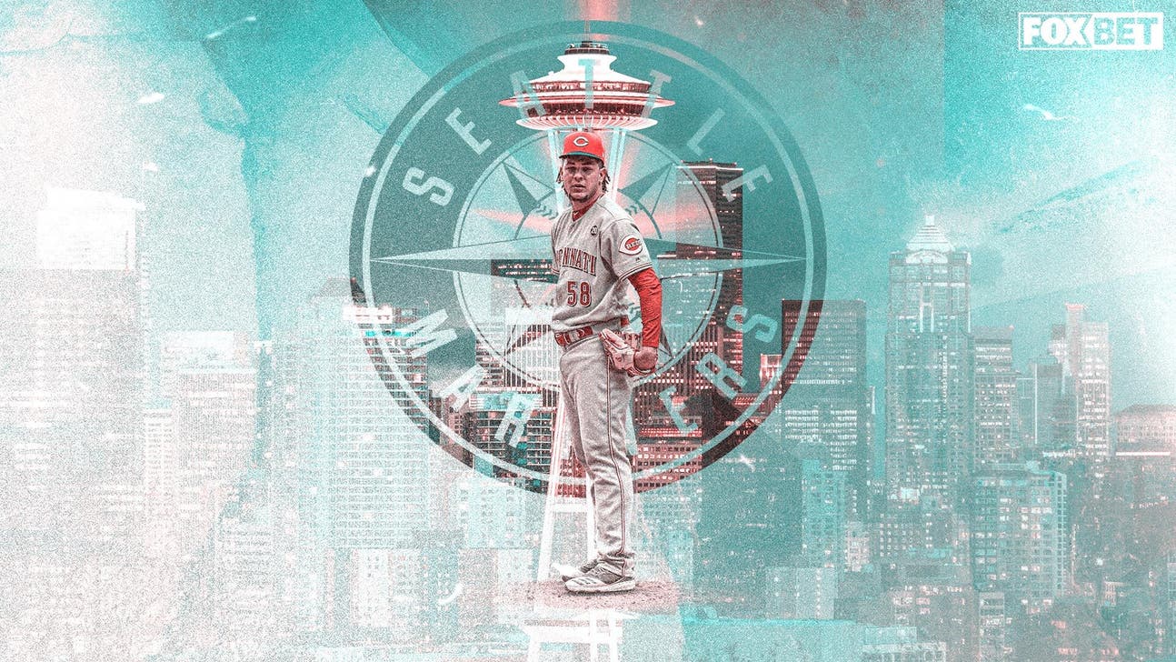 MLB odds: Will Luis Castillo trade end Mariners' playoff drought?