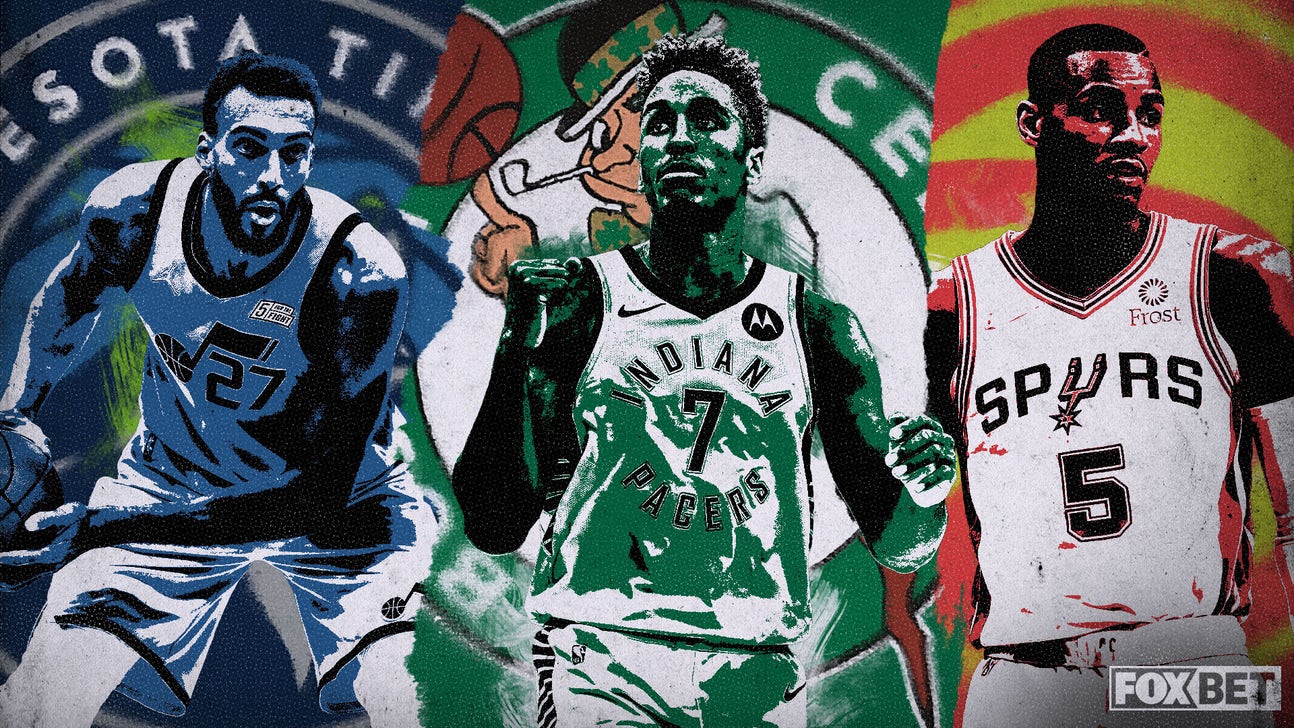 NBA odds: Title futures on move after trades, Celtics new favorites