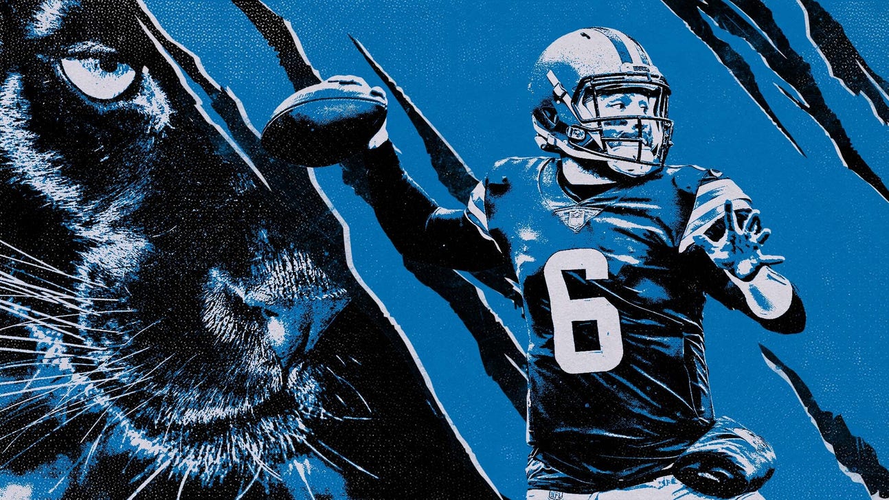 Why Baker Mayfield will excel with Carolina Panthers in NFC South