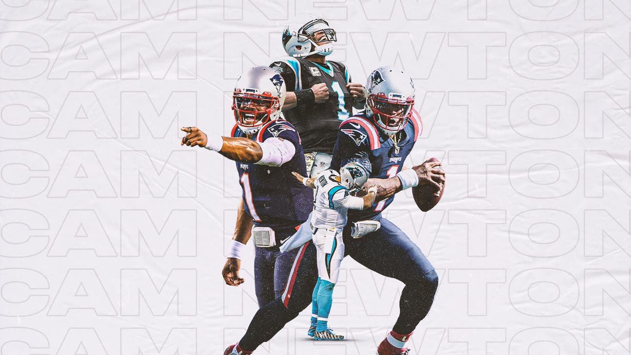 Is Cam Newton's career over after Baker Mayfield trade?