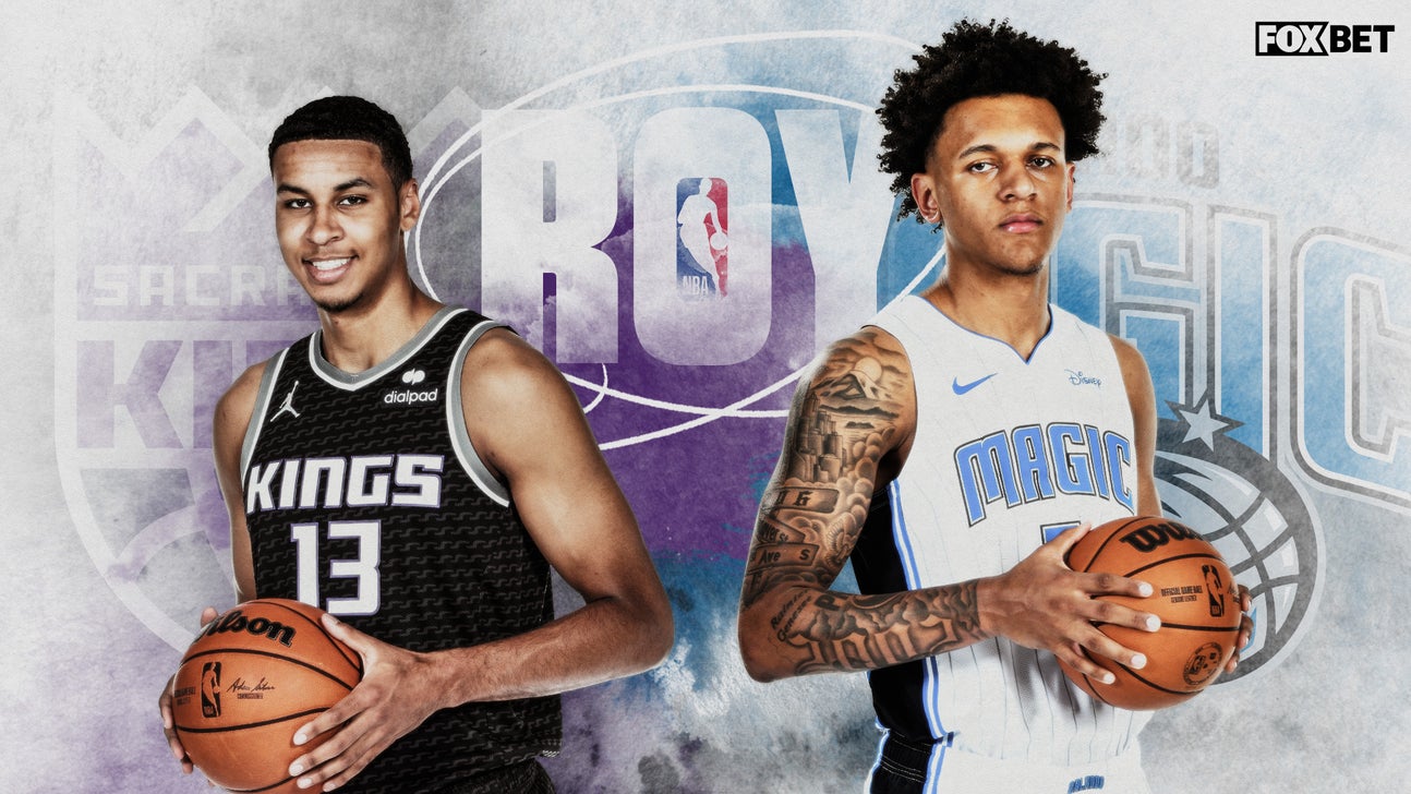 NBA odds: Best bets for 2022-2023 NBA Rookie of the Year