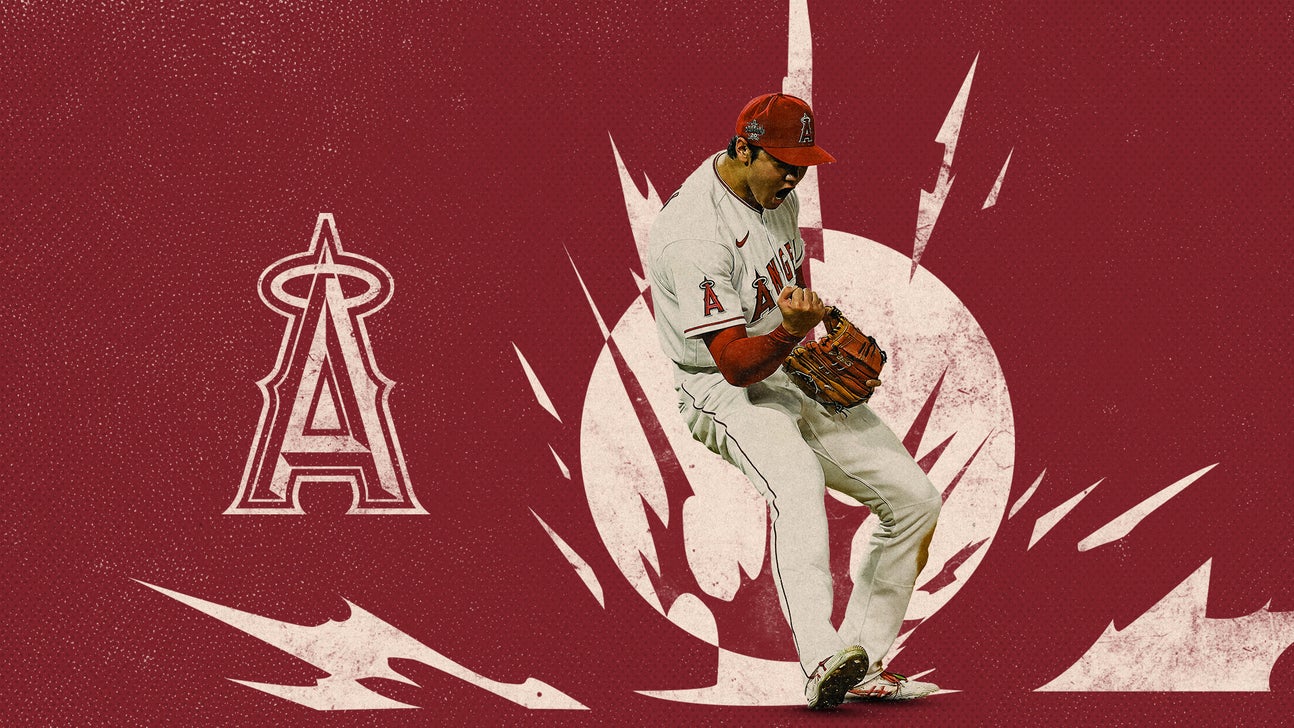 Shohei Ohtani dominates on mound, hits go-ahead single for Angels
