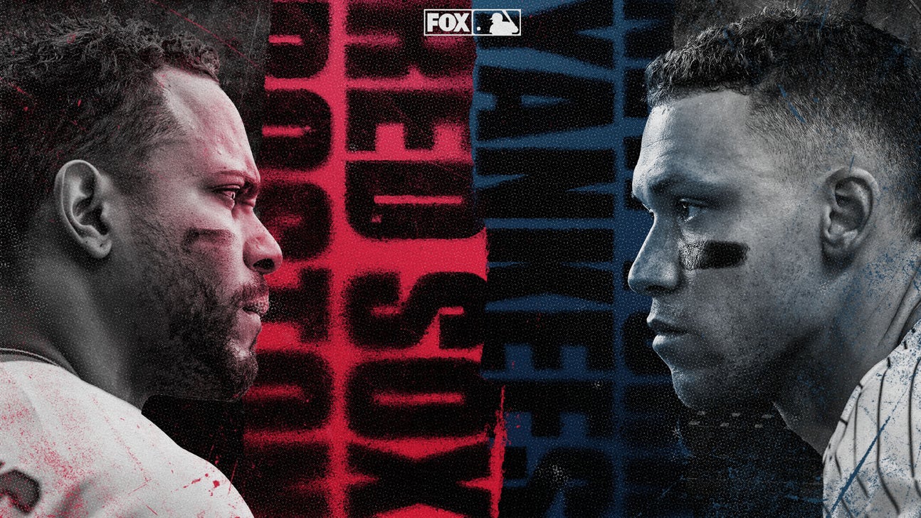 Yankees flex muscles, division lead in victory over Red Sox