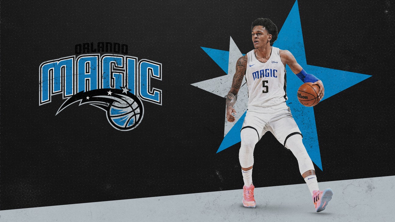 Paolo Banchero shines in NBA Summer League debut