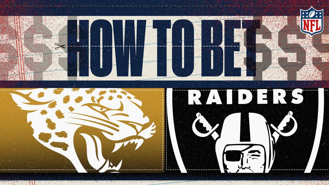 NFL odds: How to bet Jaguars-Raiders Hall of Fame Game, spread, pick