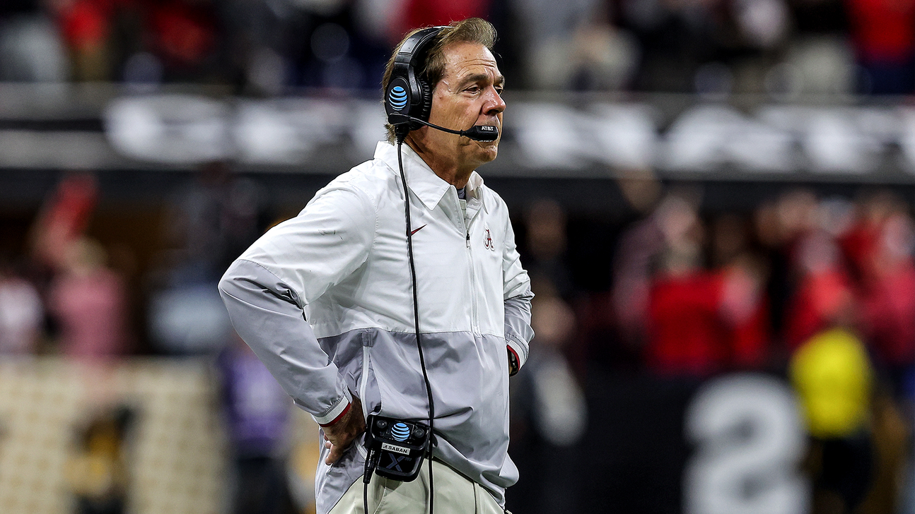 Alabama gives Nick Saban $93.6 million megadeal
