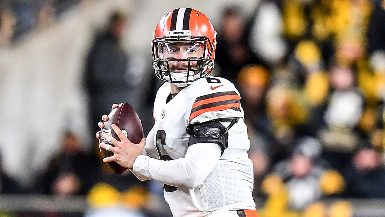 Baker Mayfield eyes fresh start, holds ‘no animosity’ vs. Browns