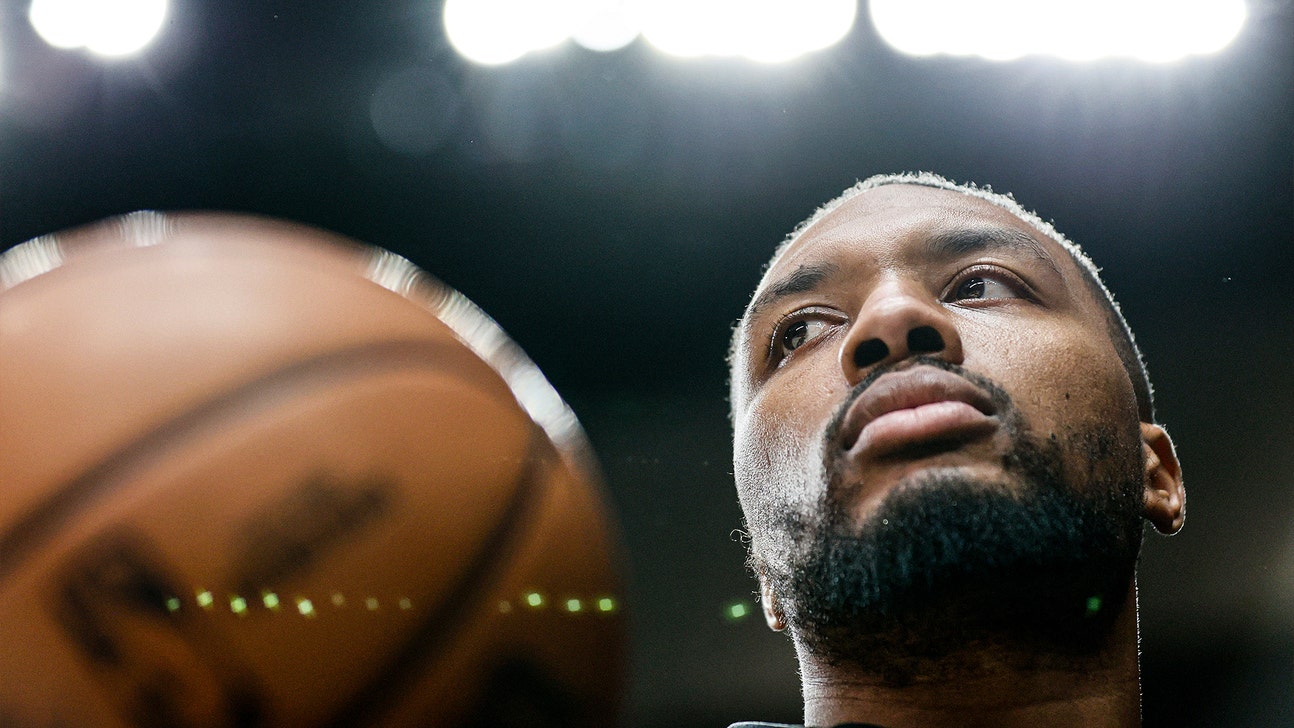 Did Damian Lillard take the easy way out?