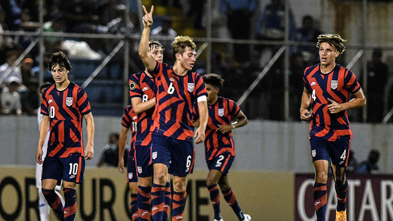 Olympic Soccer Winners: Complete list of gold medal champions